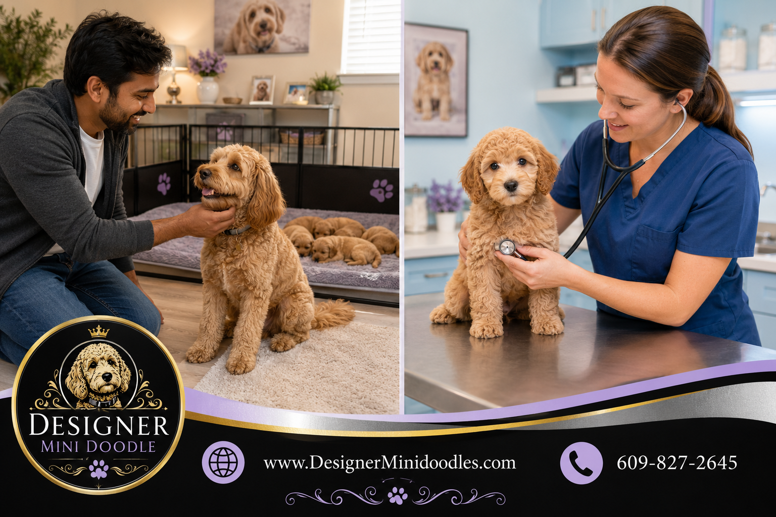micro golden doodle prices