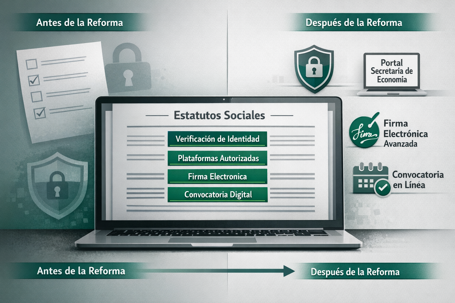 CRITICAL: ALL text, labels, headlines, annotations, and overlays in this image MUST be written in SPANISH. Do NOT use any English text. Ever