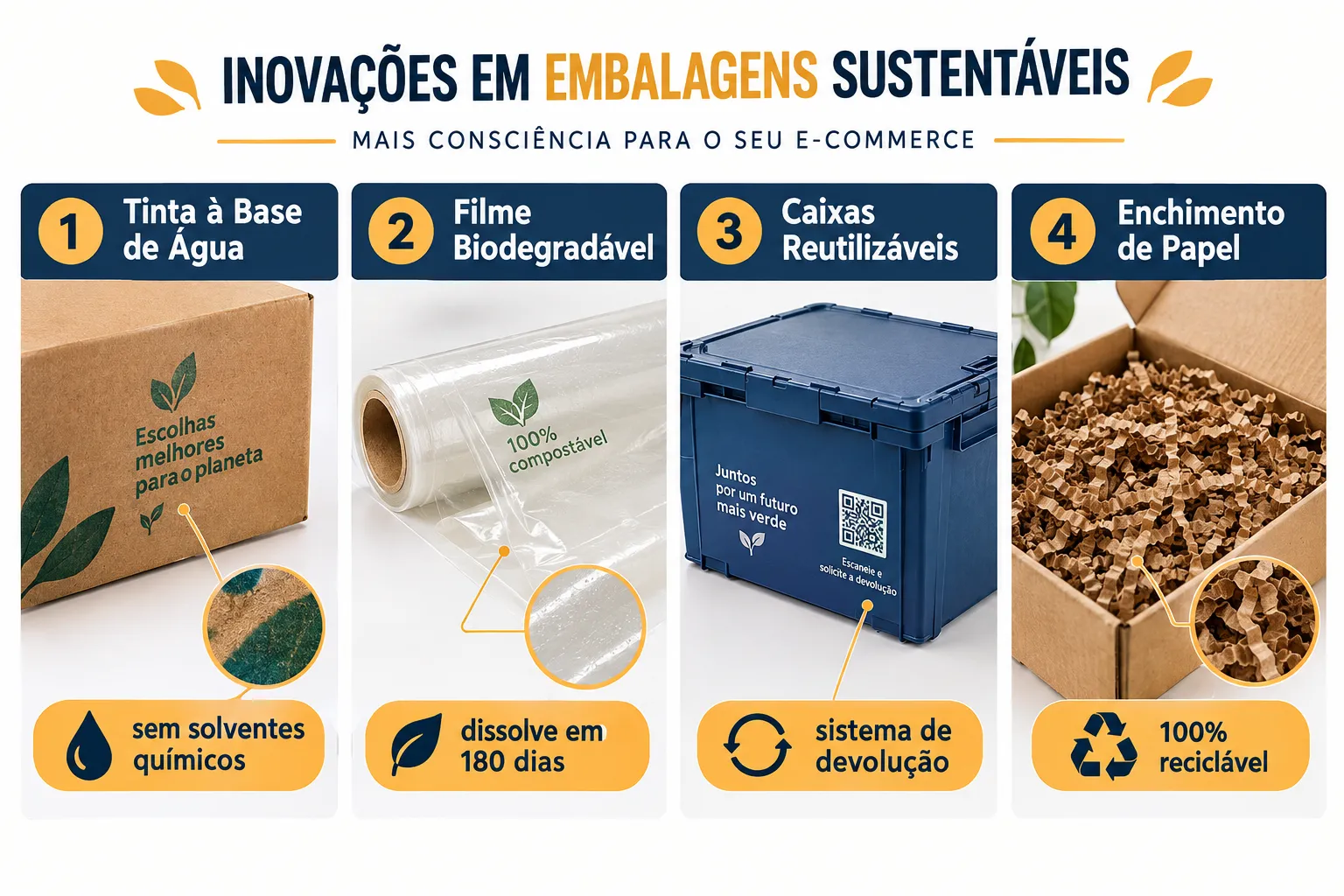 7. Tinta à Base de Água para Personalização