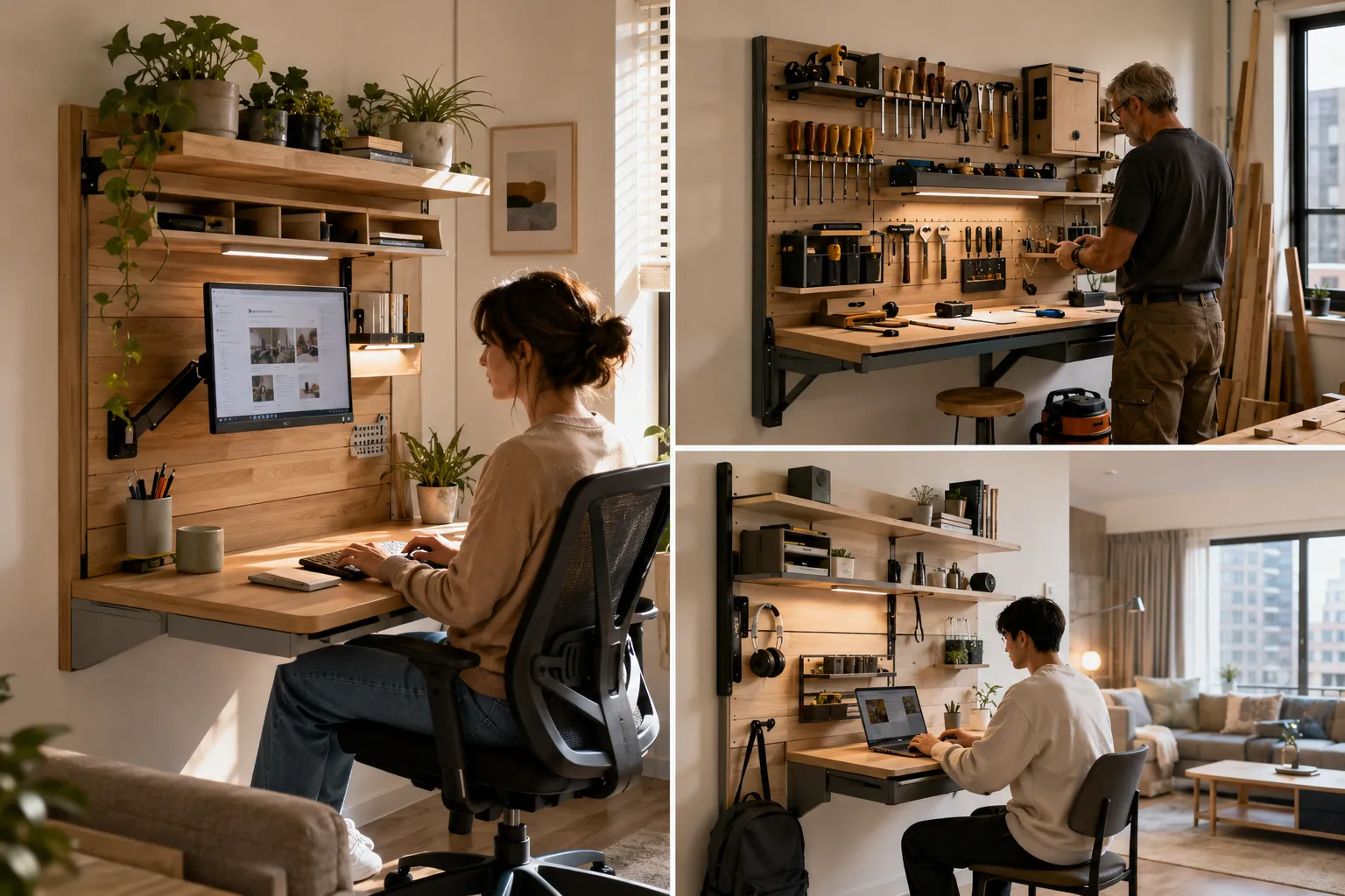 Integrating Storage and Functionality