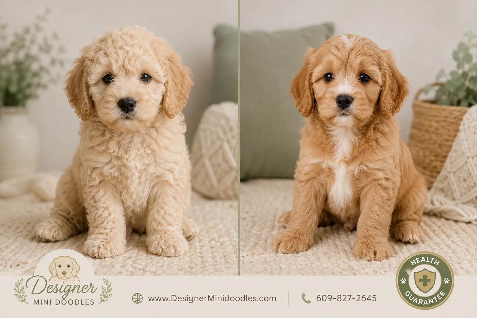 Mini Doodle Puppies for Sale Near Me in Ohio