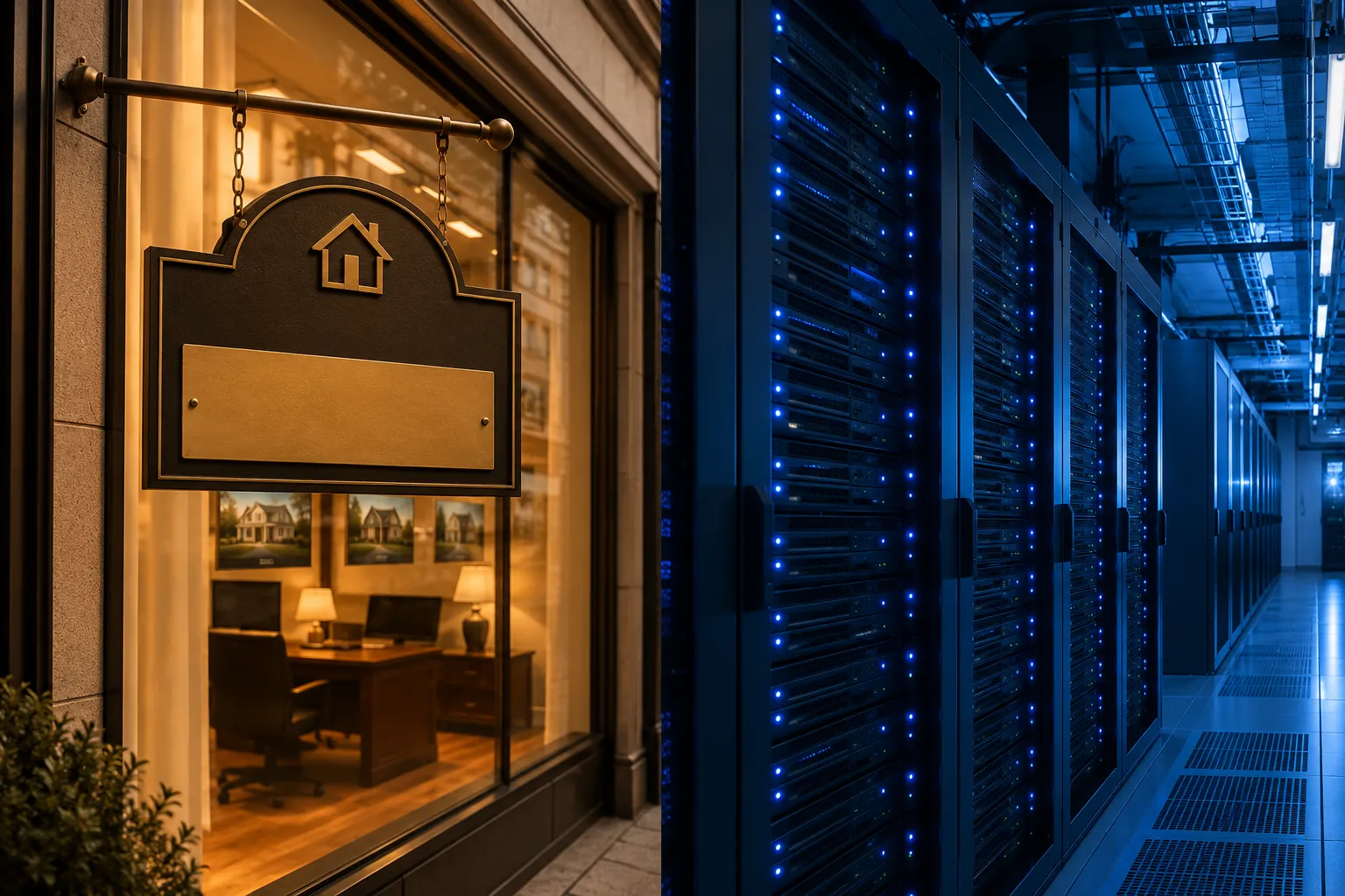 transferring a domain name between hosting providers