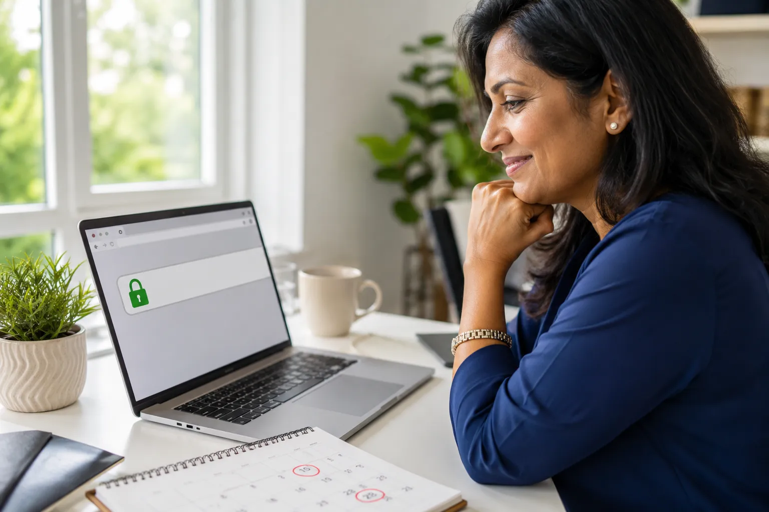 installing an SSL certificate through a hosting dashboard
