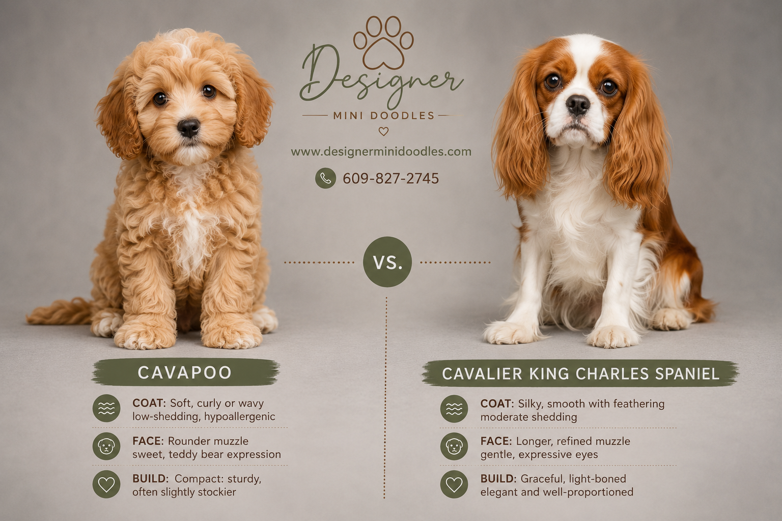 Cavapoo vs Cockapoo: Which Is Better?