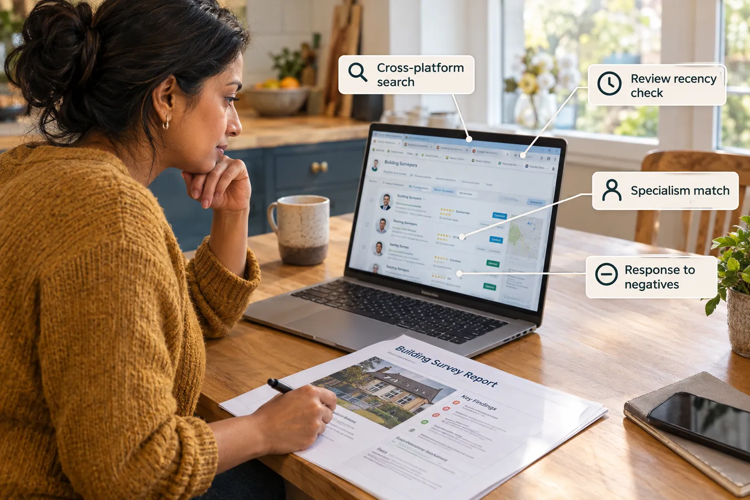 Cross-Platform Consistency: The Most Reliable Safeguard