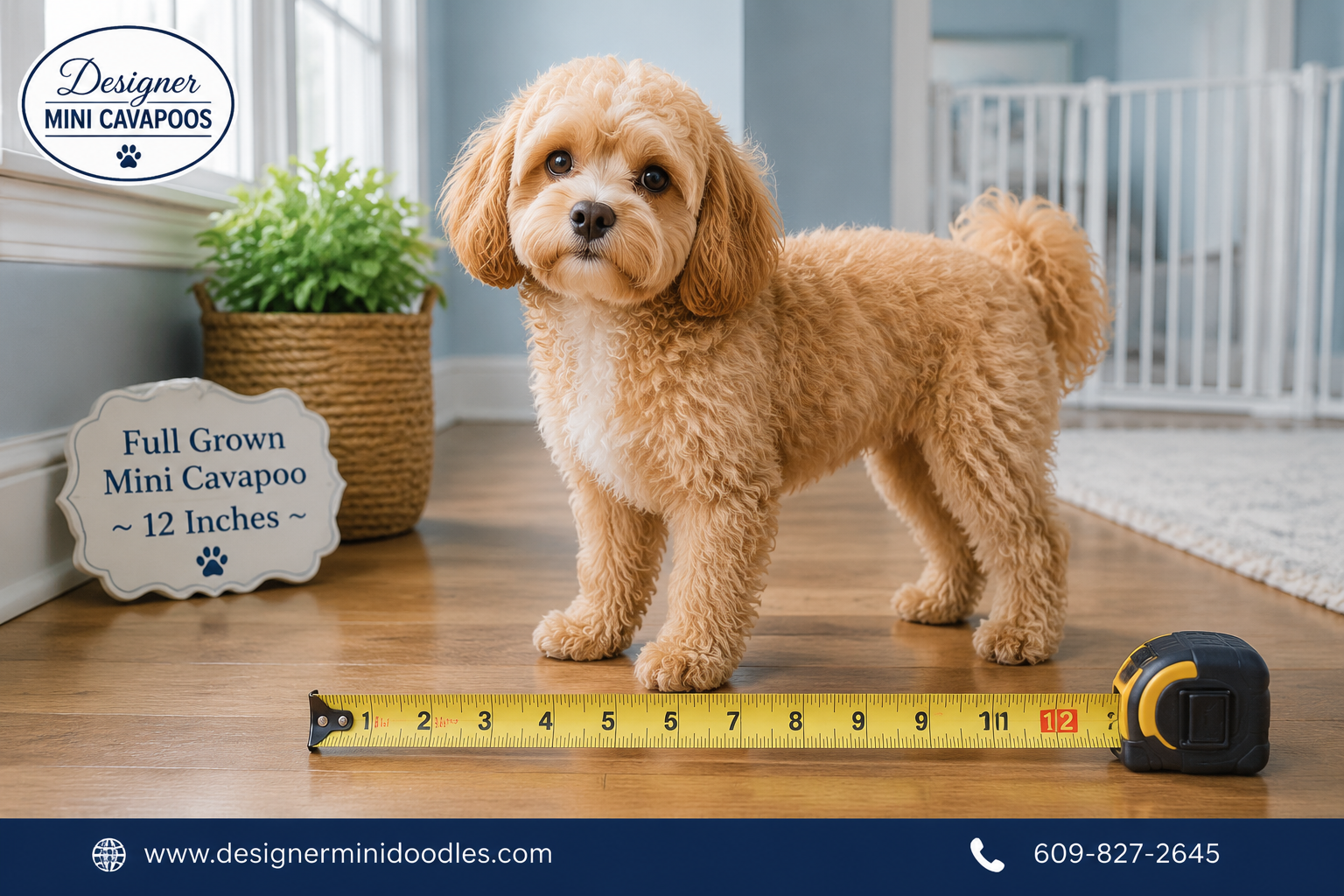 Best Mini Cavapoo Breeders Near Me: How to Find Them