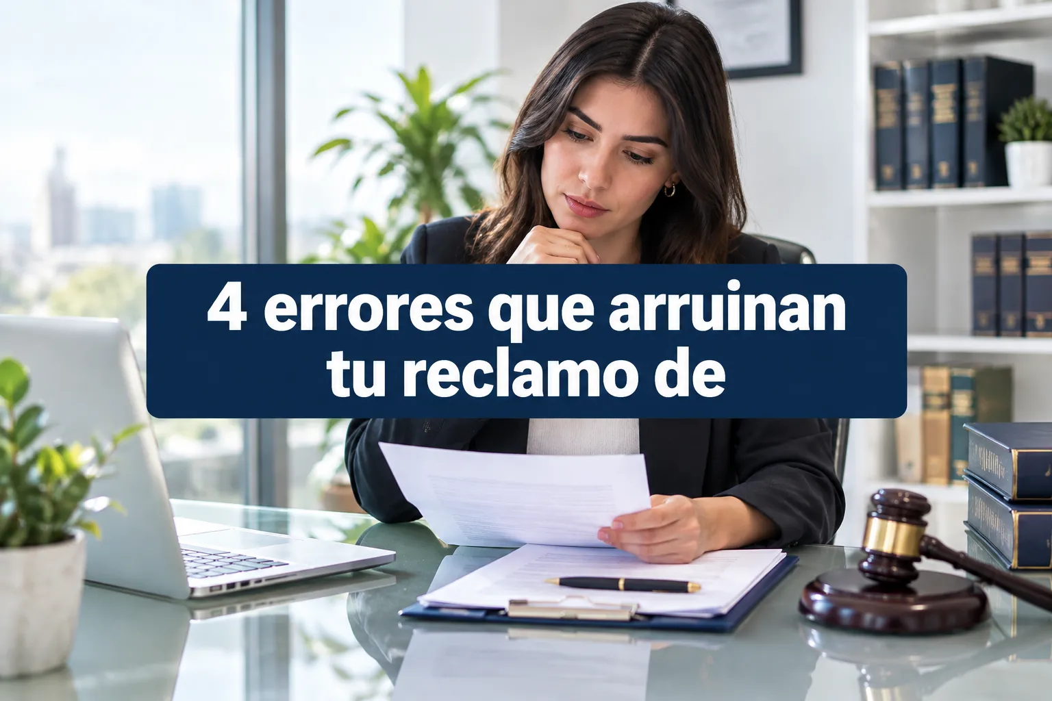 y no importa tu estatus migratorio 4 errores que arruinan tu reclamo de seguro