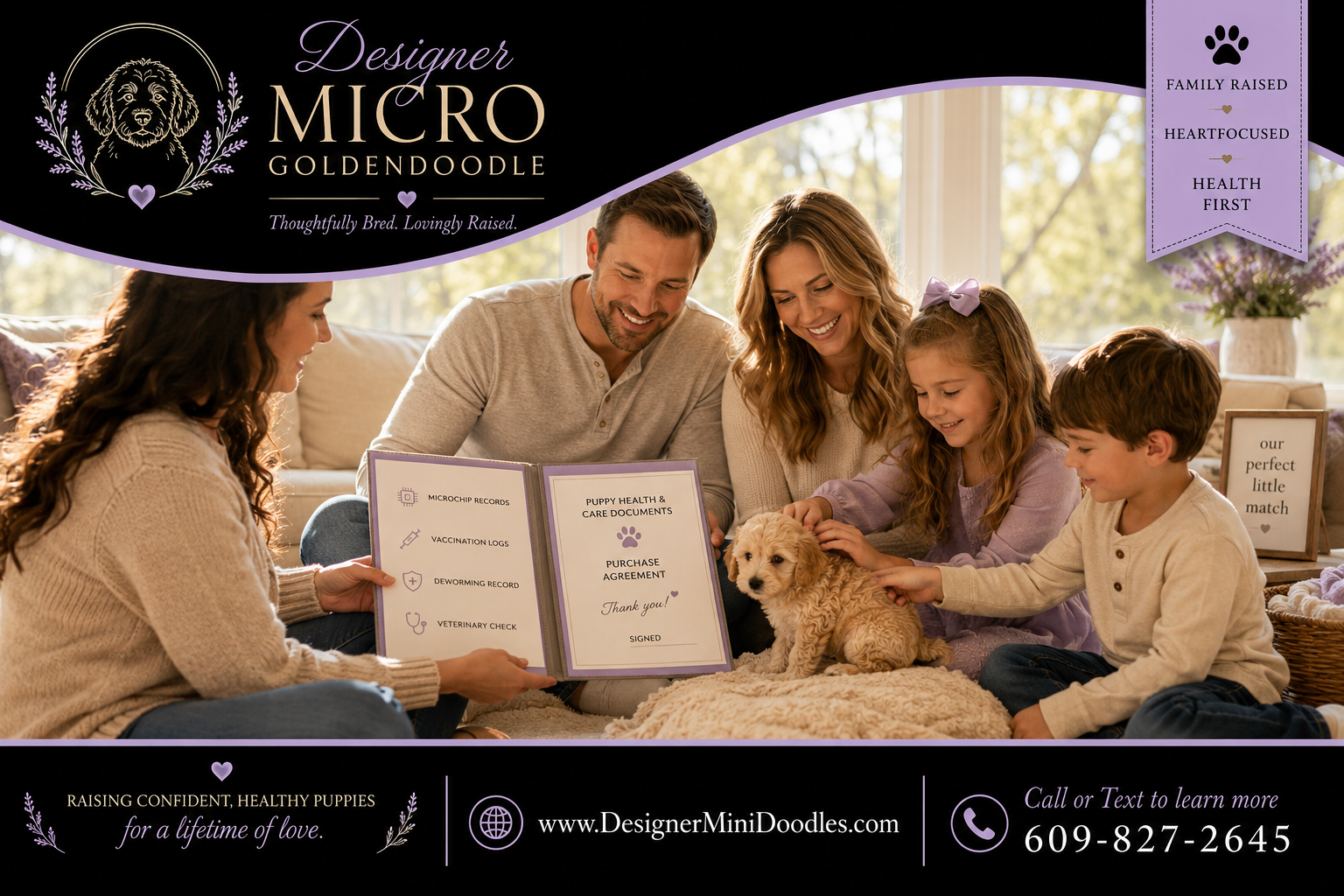 How Much Does a Goldendoodle Cost From a Reputable Breeder?
