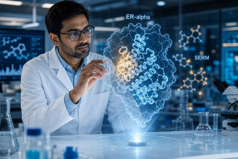 Enclomiphene in Modern serm Research Models