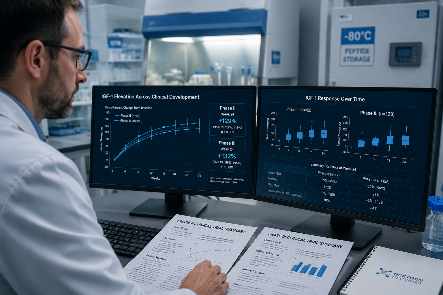 2026 Clinical Trial Landscape and Regulatory Considerations