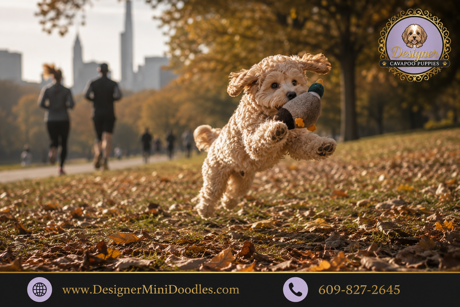 Cavapoo for sale Brooklyn