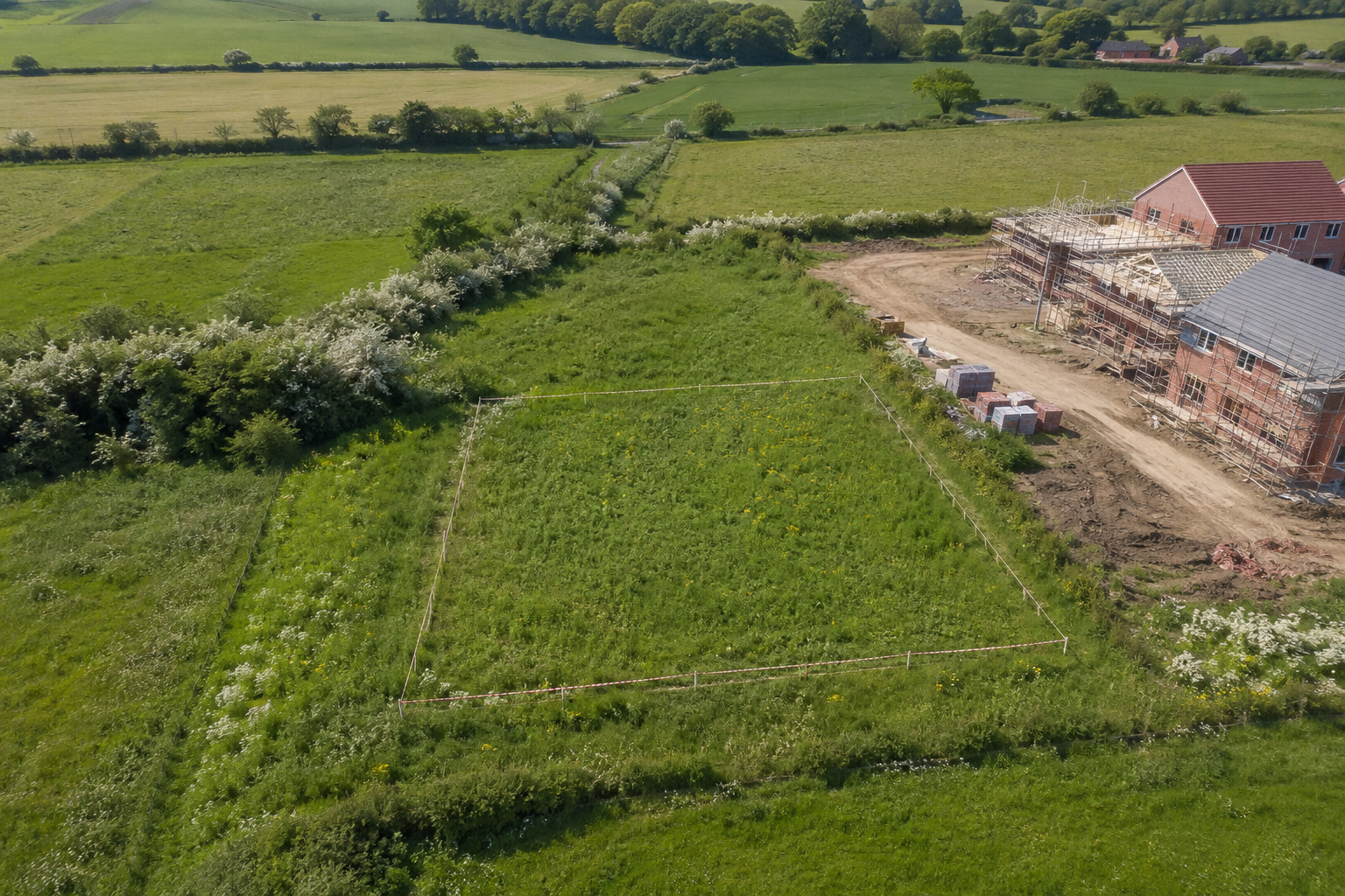 What Defra Confirmed in April 2026