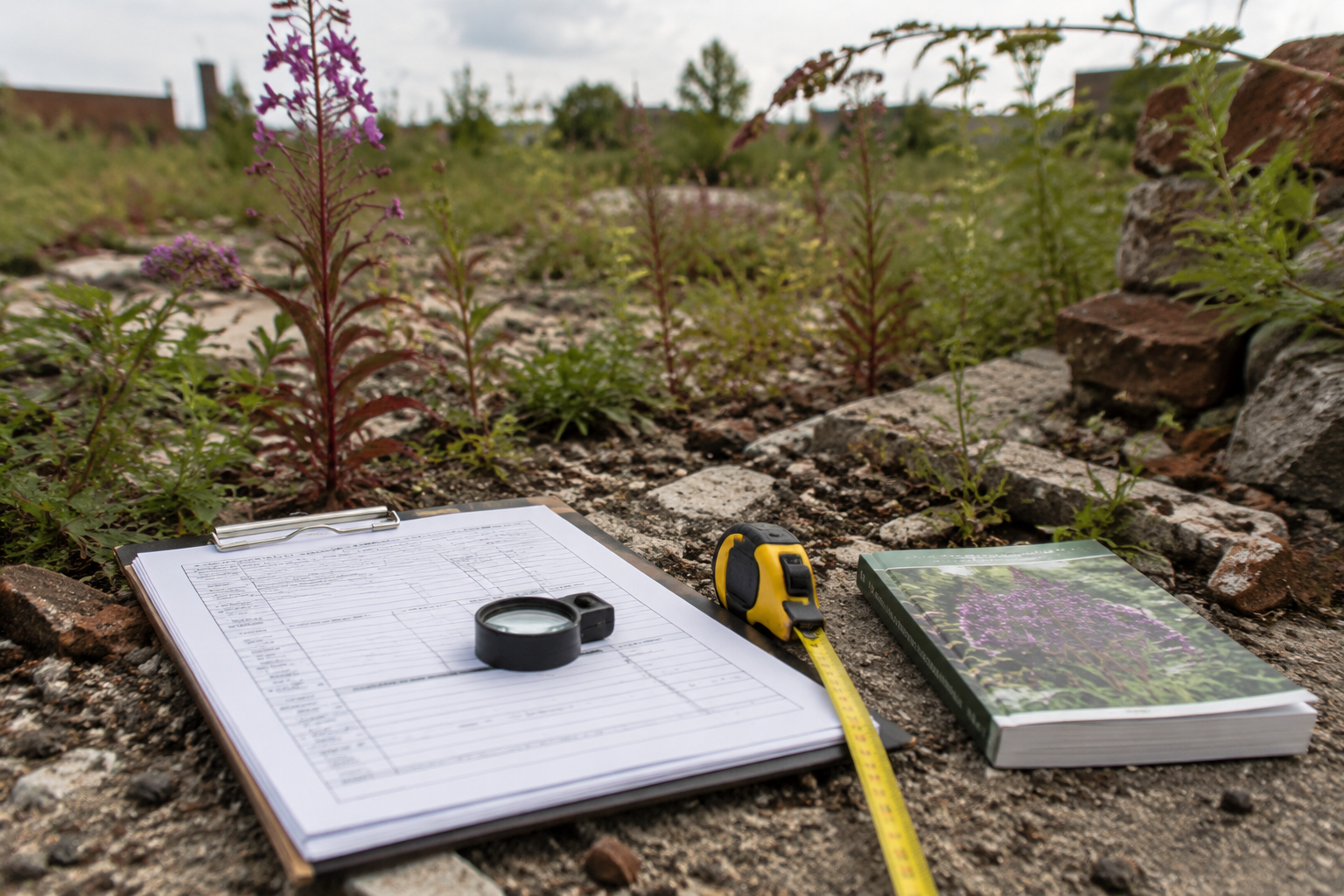 The Brownfield Consultation Closing 10 June 2026