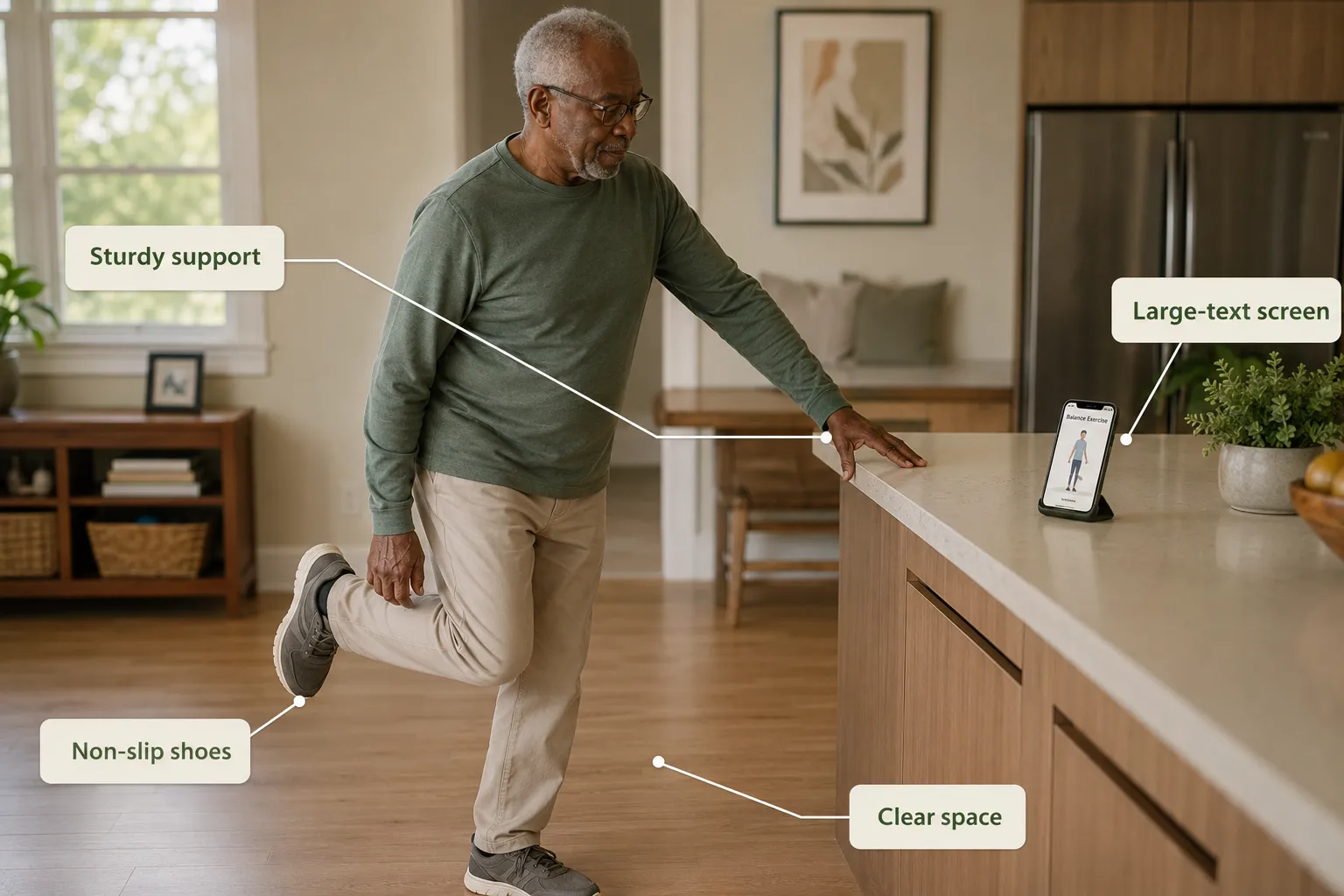 How Much Do Senior Fitness Apps Cost?