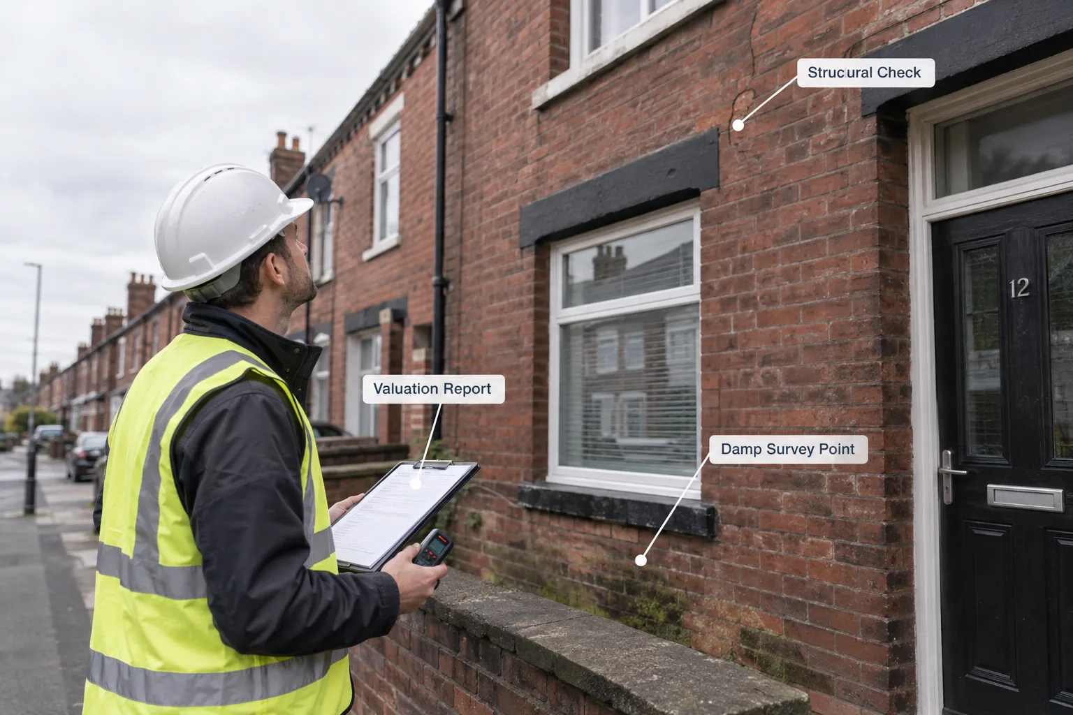Falling Rental Cover and What It Means for Affordability Stress Tests
