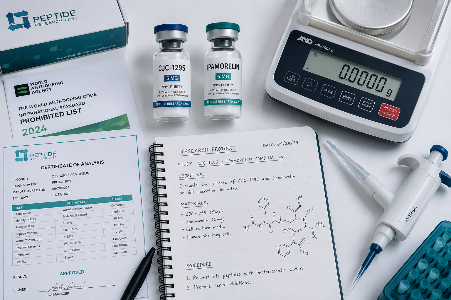 Regulatory Status, Risks, and Research Sourcing