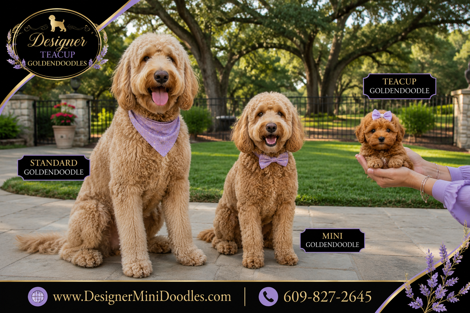 teacup goldendoodle puppies Fort Worth