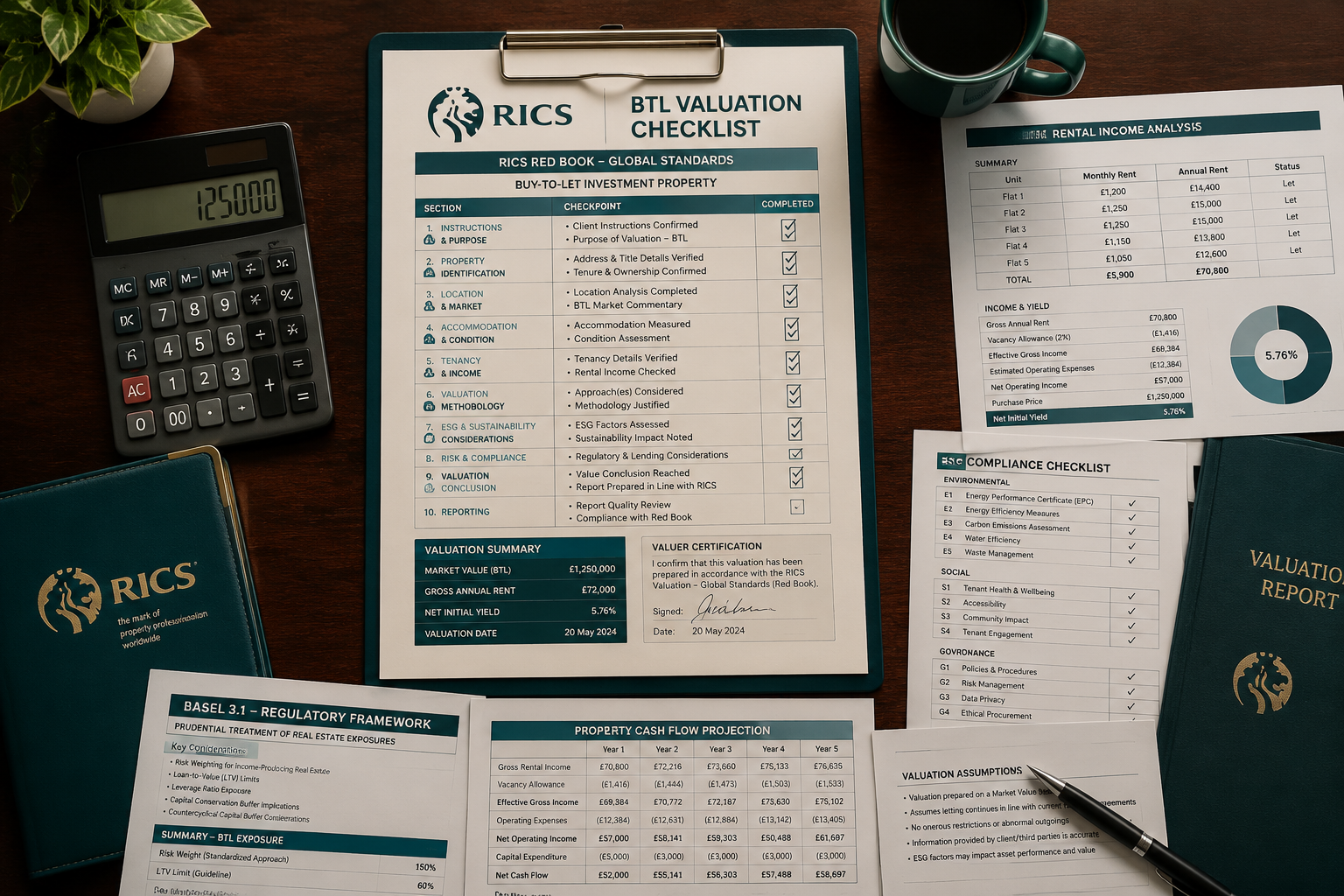 The Market Approach and Its Limitations in Stabilising Conditions