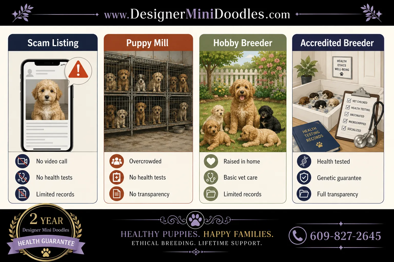 Goldendoodle Mini for sale