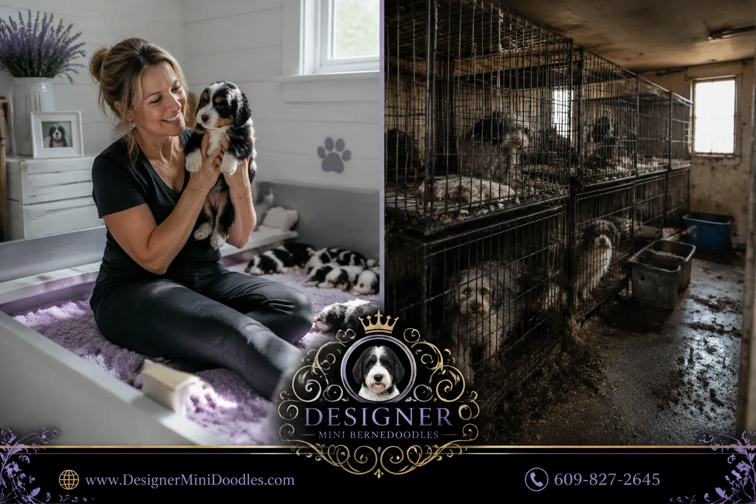 Mini Bernedoodle Puppies Kansas Pricing: What You Should Actually Pay
