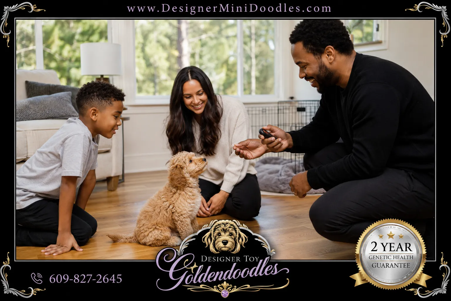 toy goldendoodle puppies Georgia