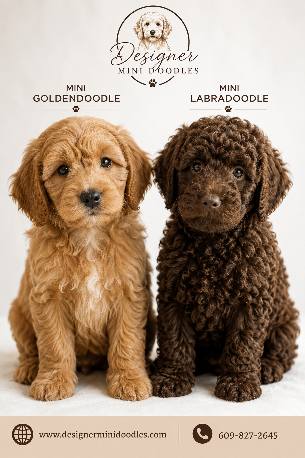 mini doodle puppies for sale Orlando