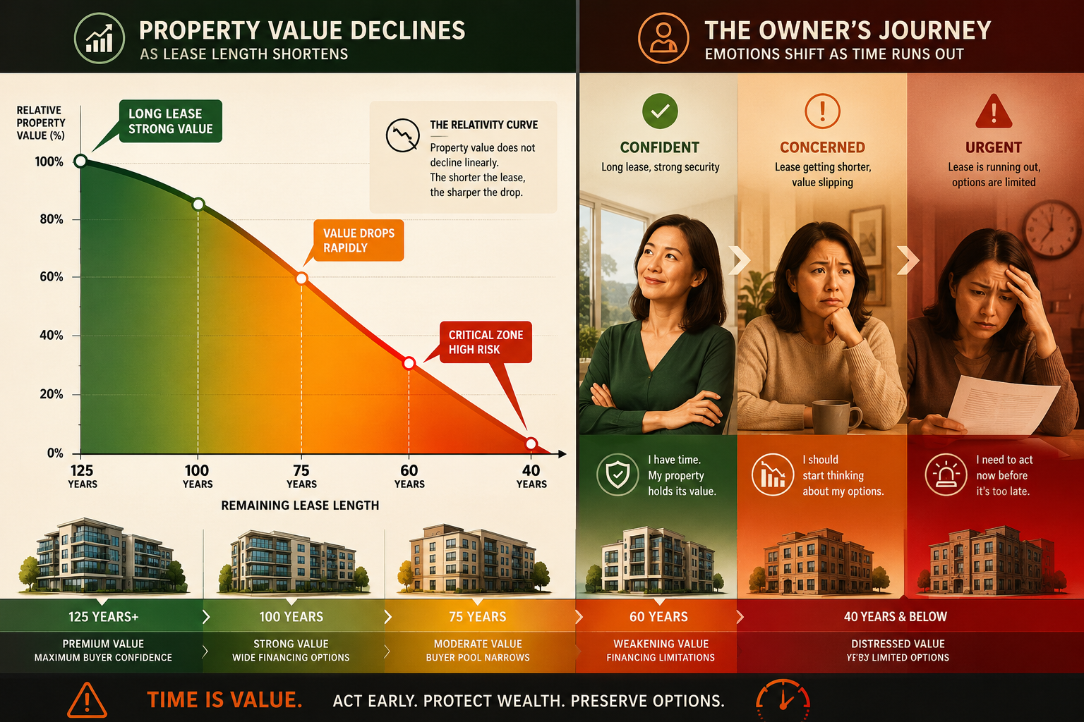 3. Marriage Value