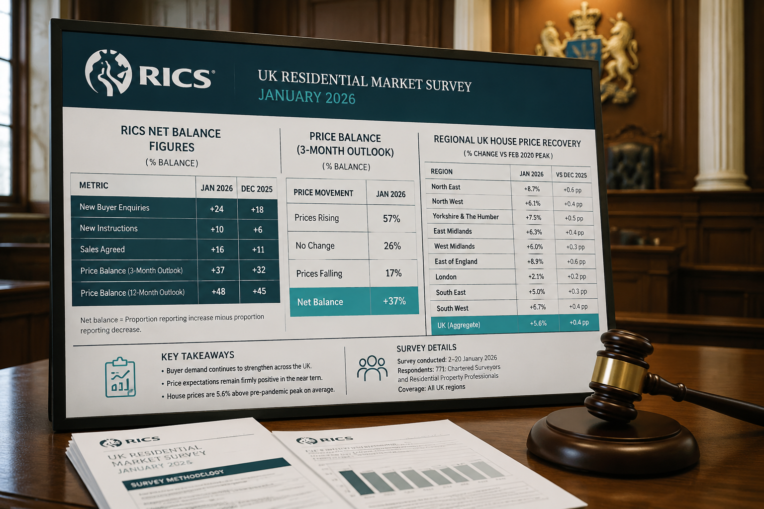What Courts Expect from Valuation Evidence