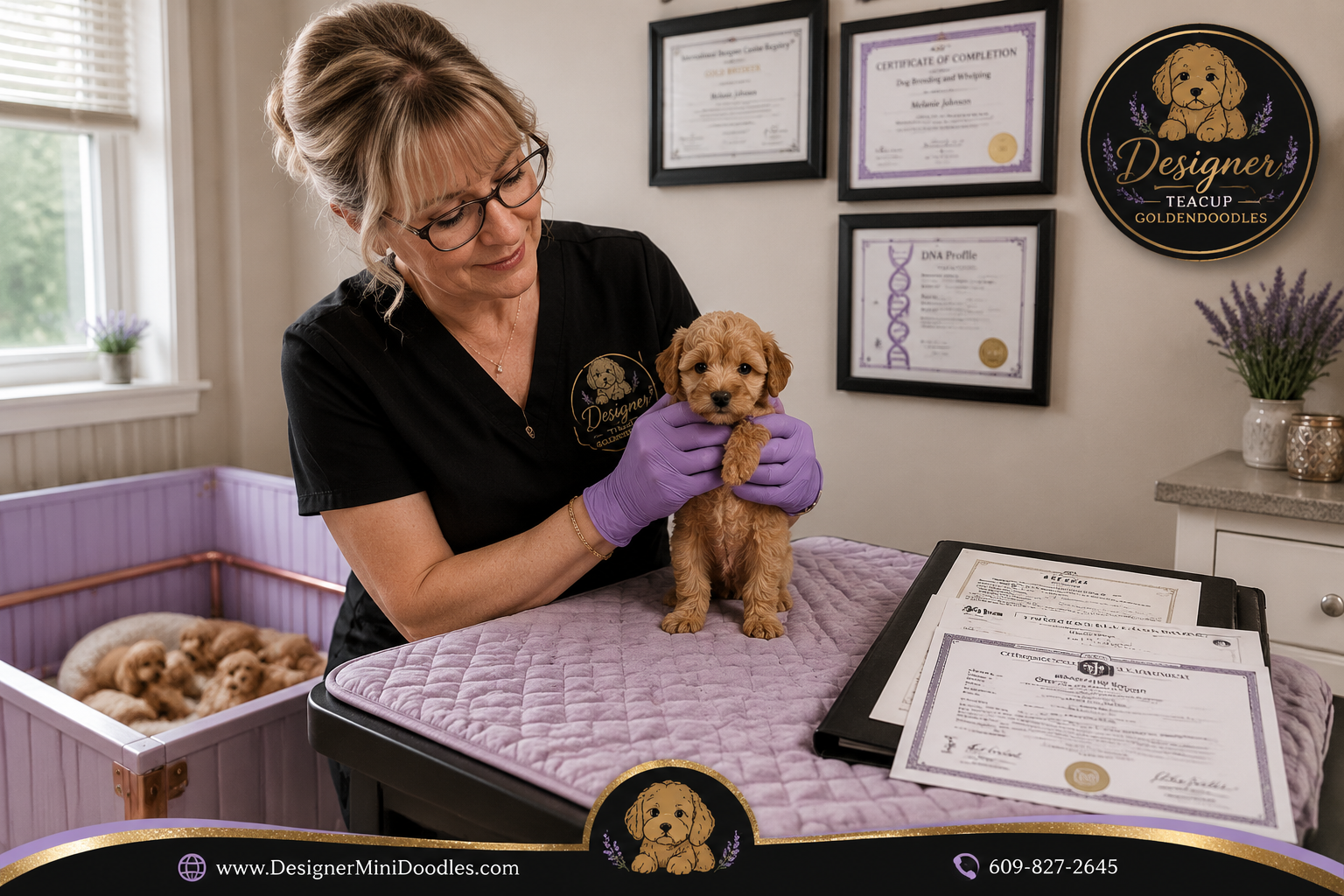 best teacup goldendoodle breeders