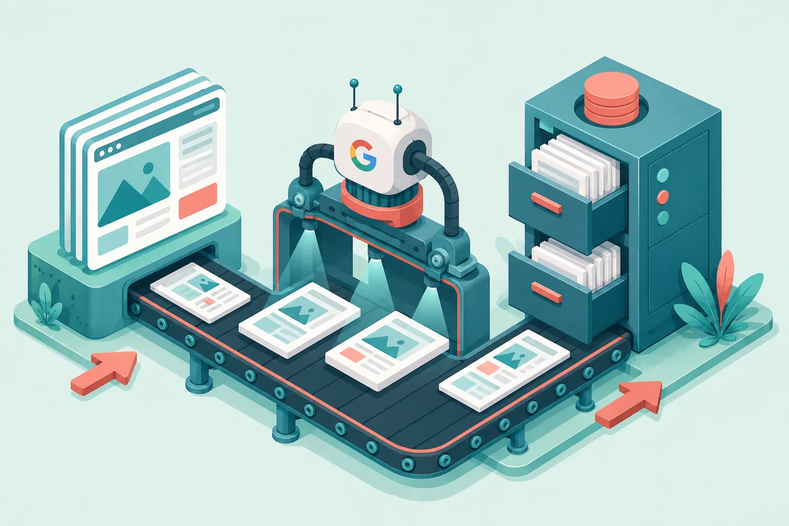 What Is Google Indexing and Why Does It Matter?
