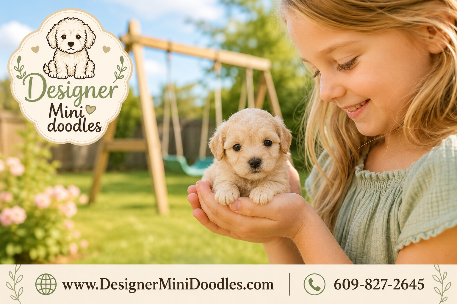How Big Do Toy Goldendoodles Get When Fully Grown