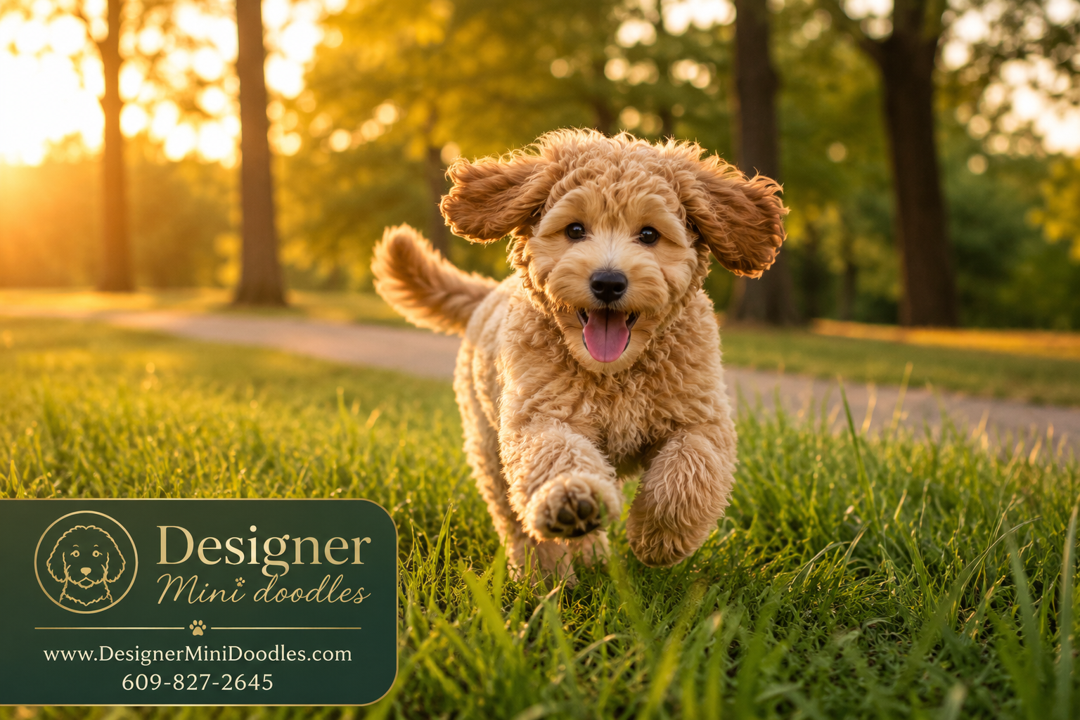 What Health Issues Do Toy Goldendoodles Have