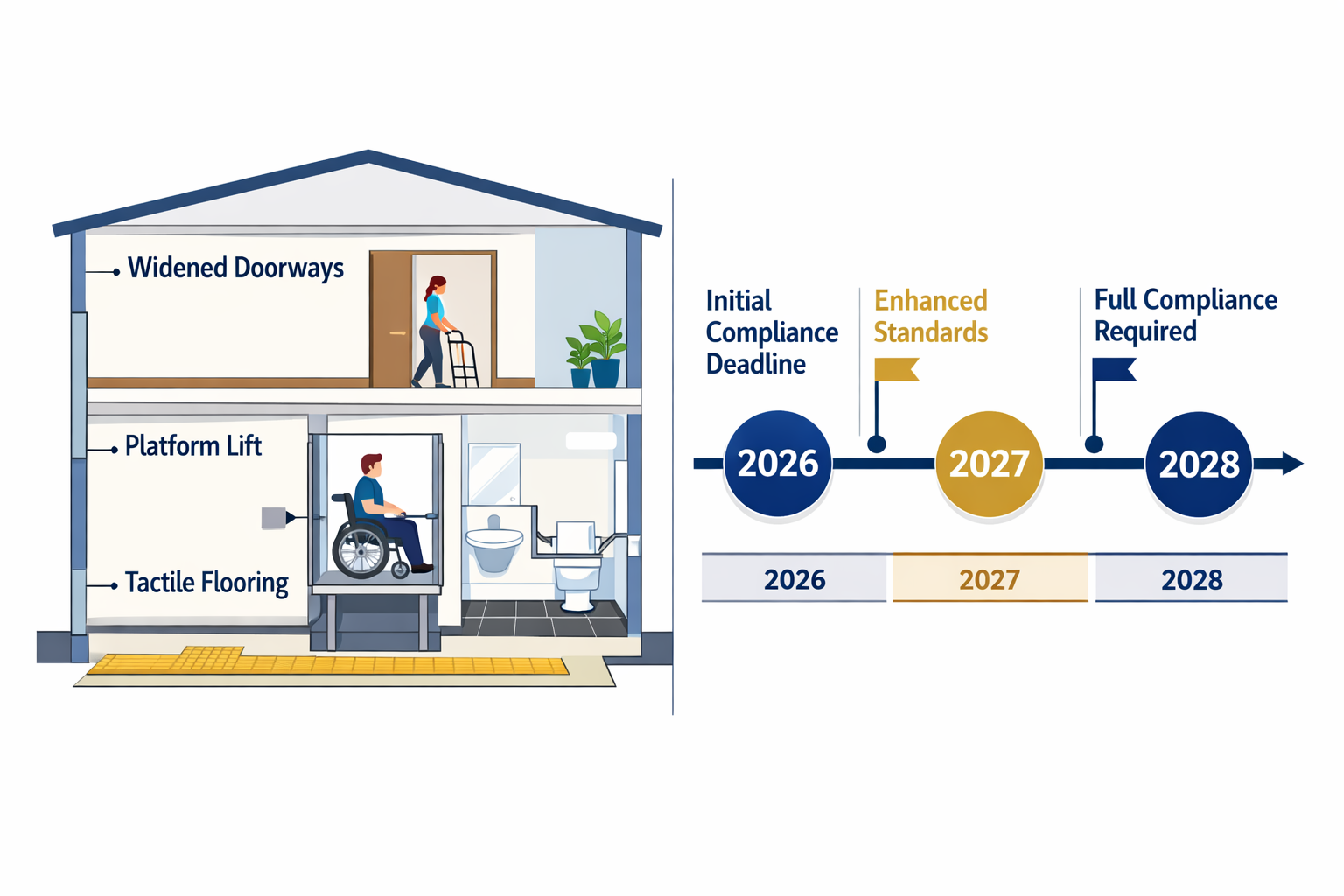 Future-Proofing: Anticipating the Next Regulatory Cycle