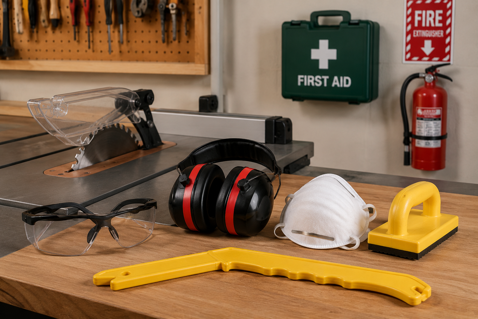 Optimizing Efficiency with Basic Dust Collection