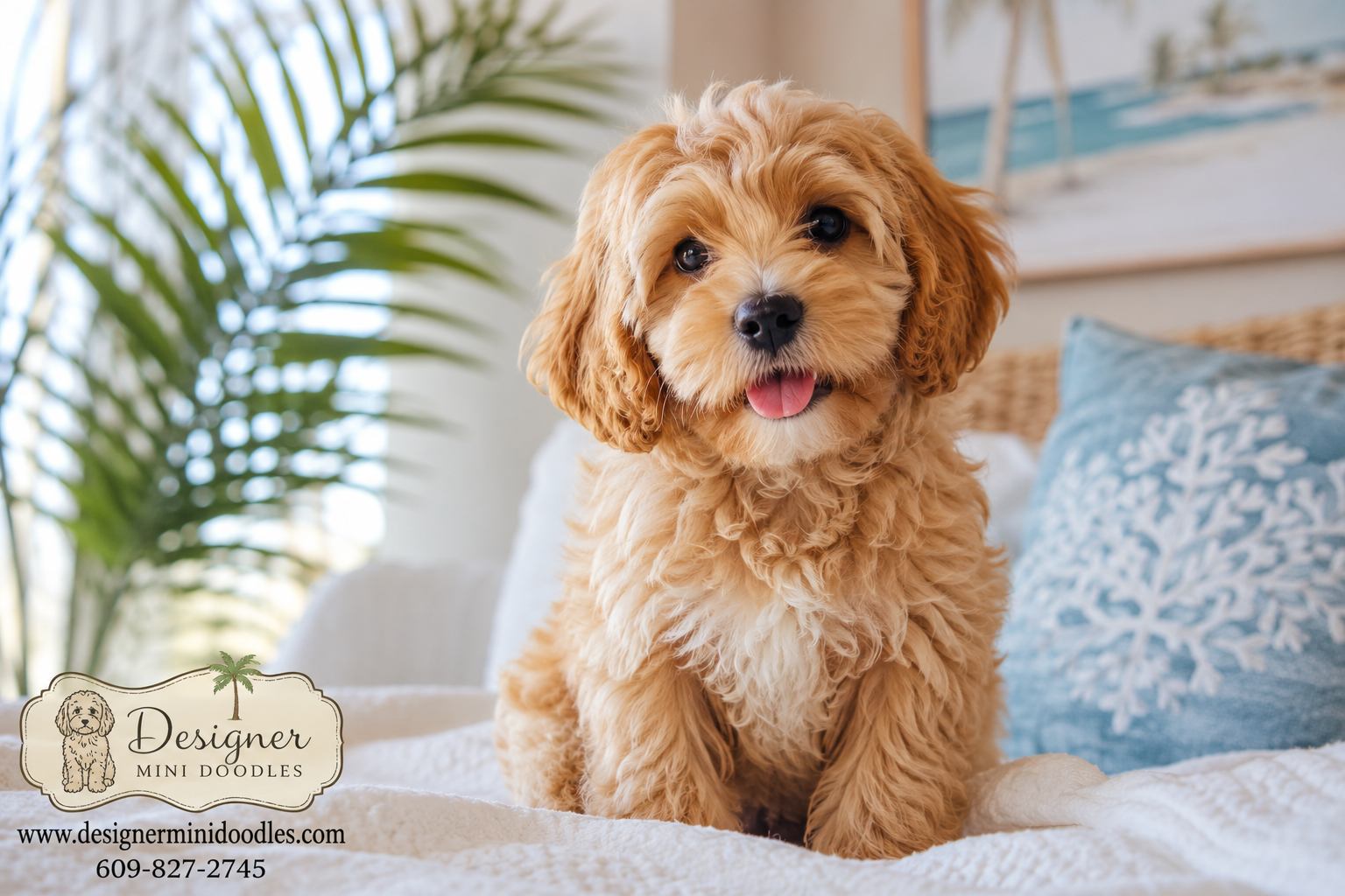cavapoo puppies Fort Meyers