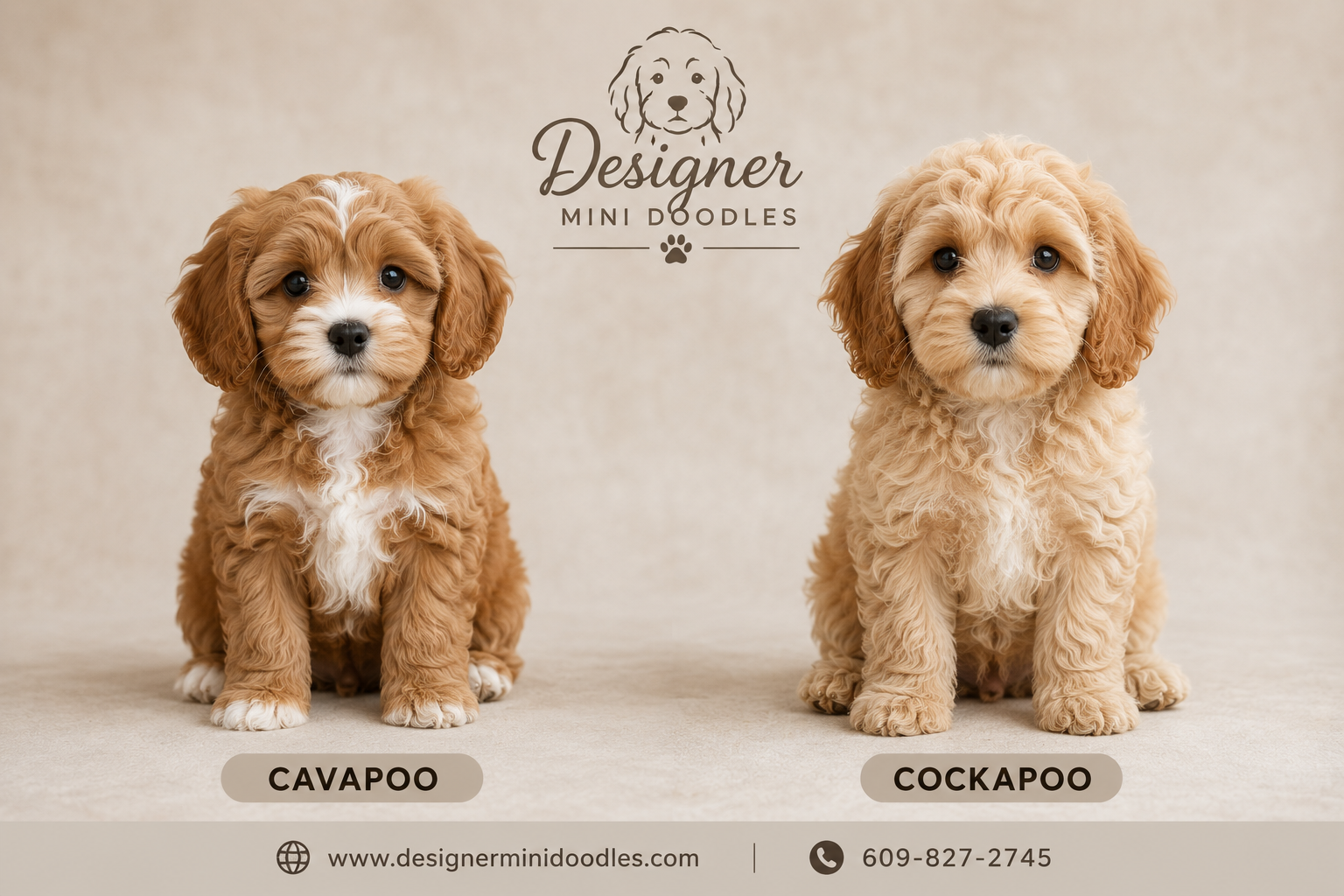 cavapoo puppies Fort Meyers