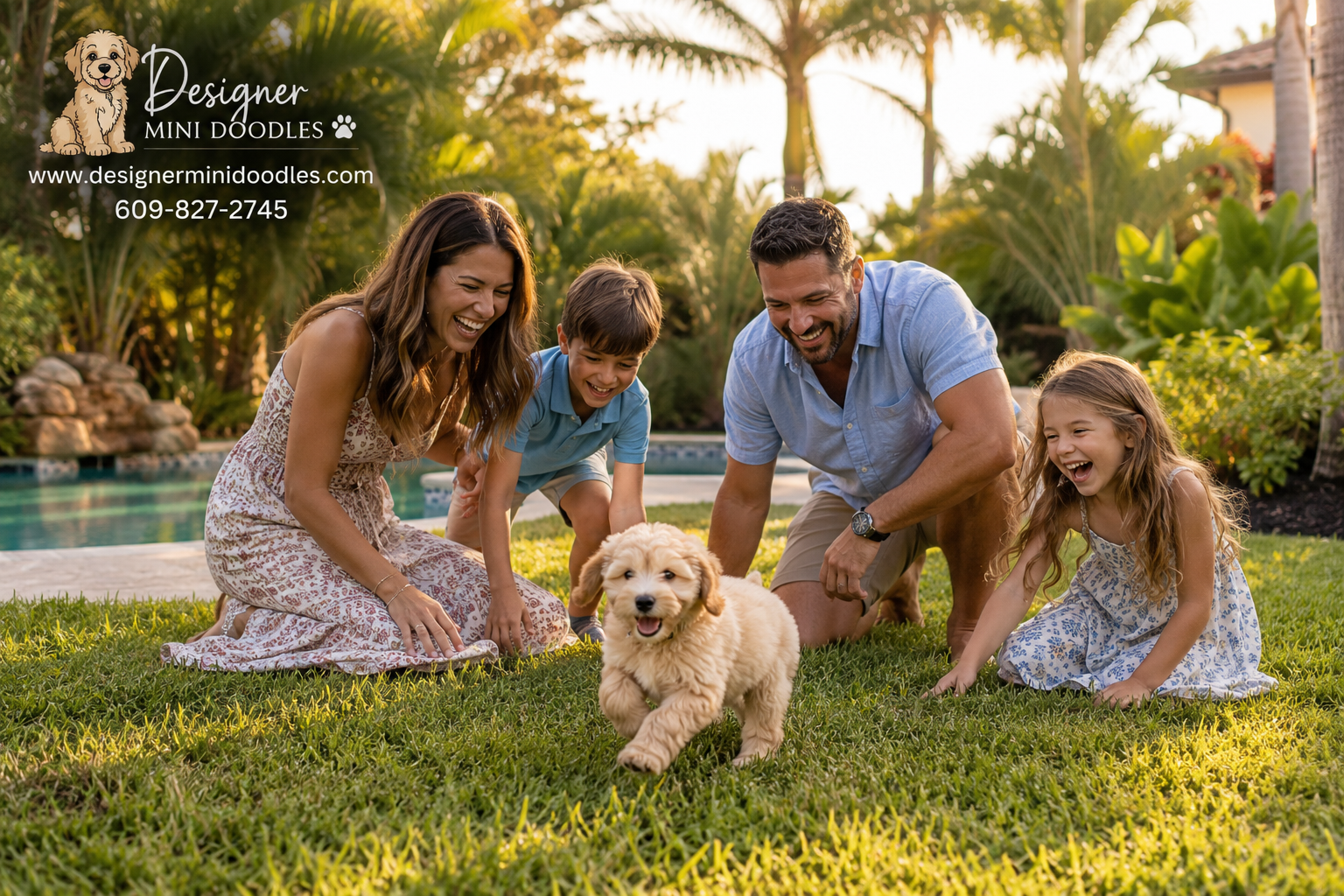cavapoo puppies Fort Meyers