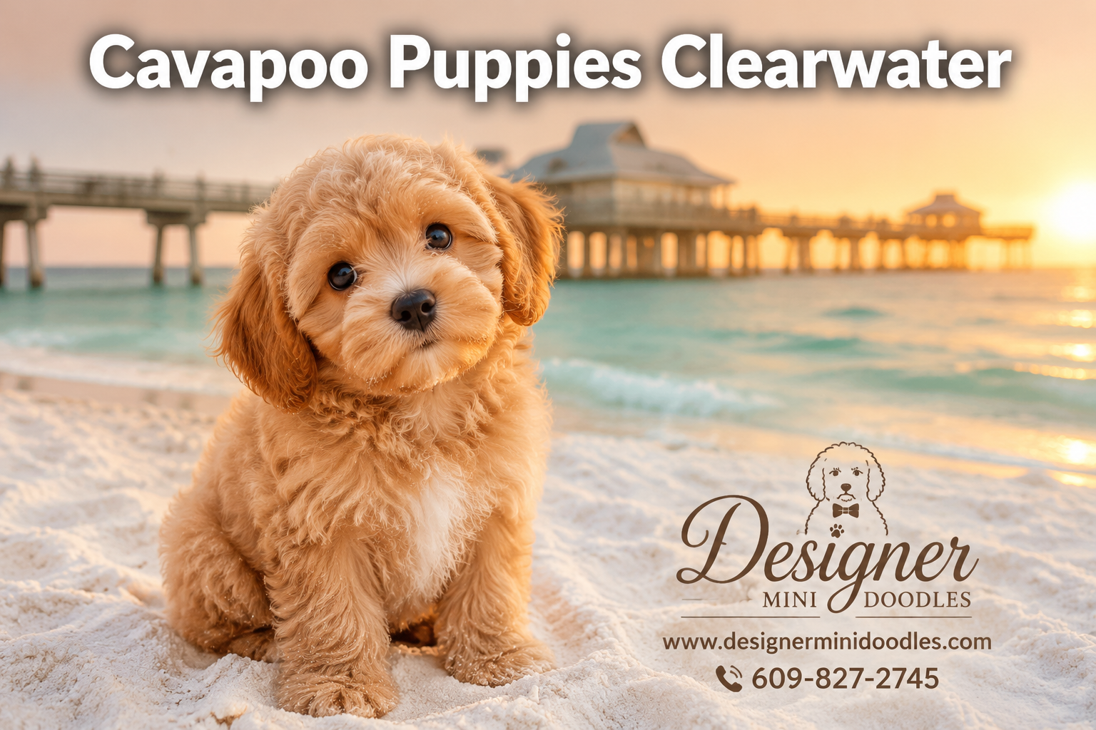 cavapoo puppies clearwater