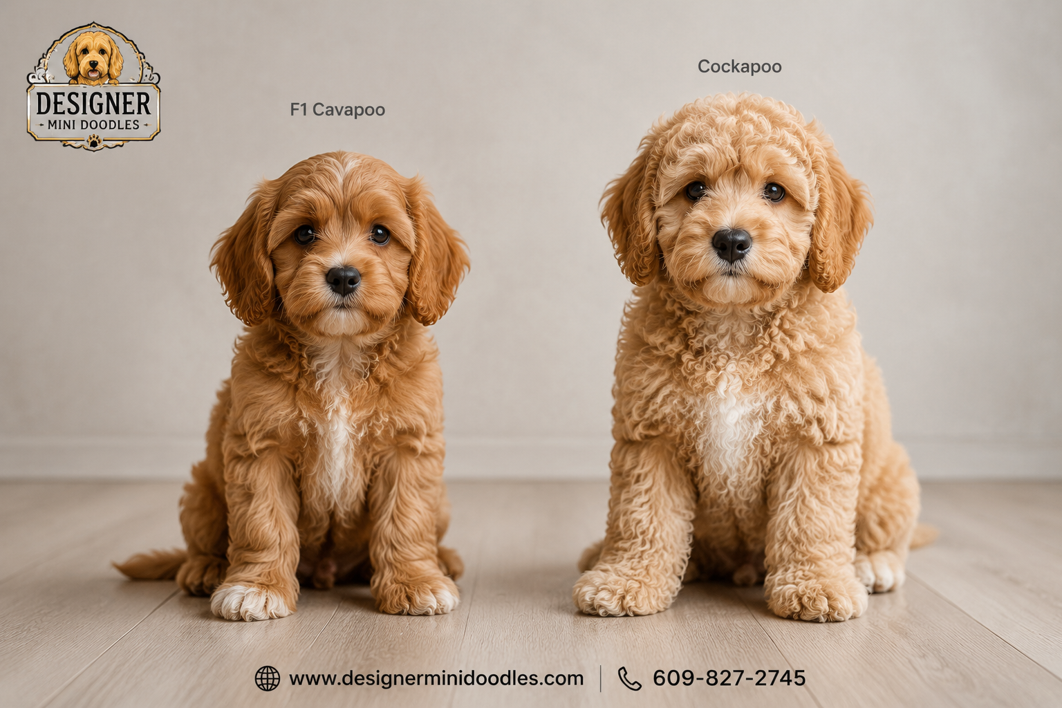 Cavapoo vs Cockapoo: Which Is Better?