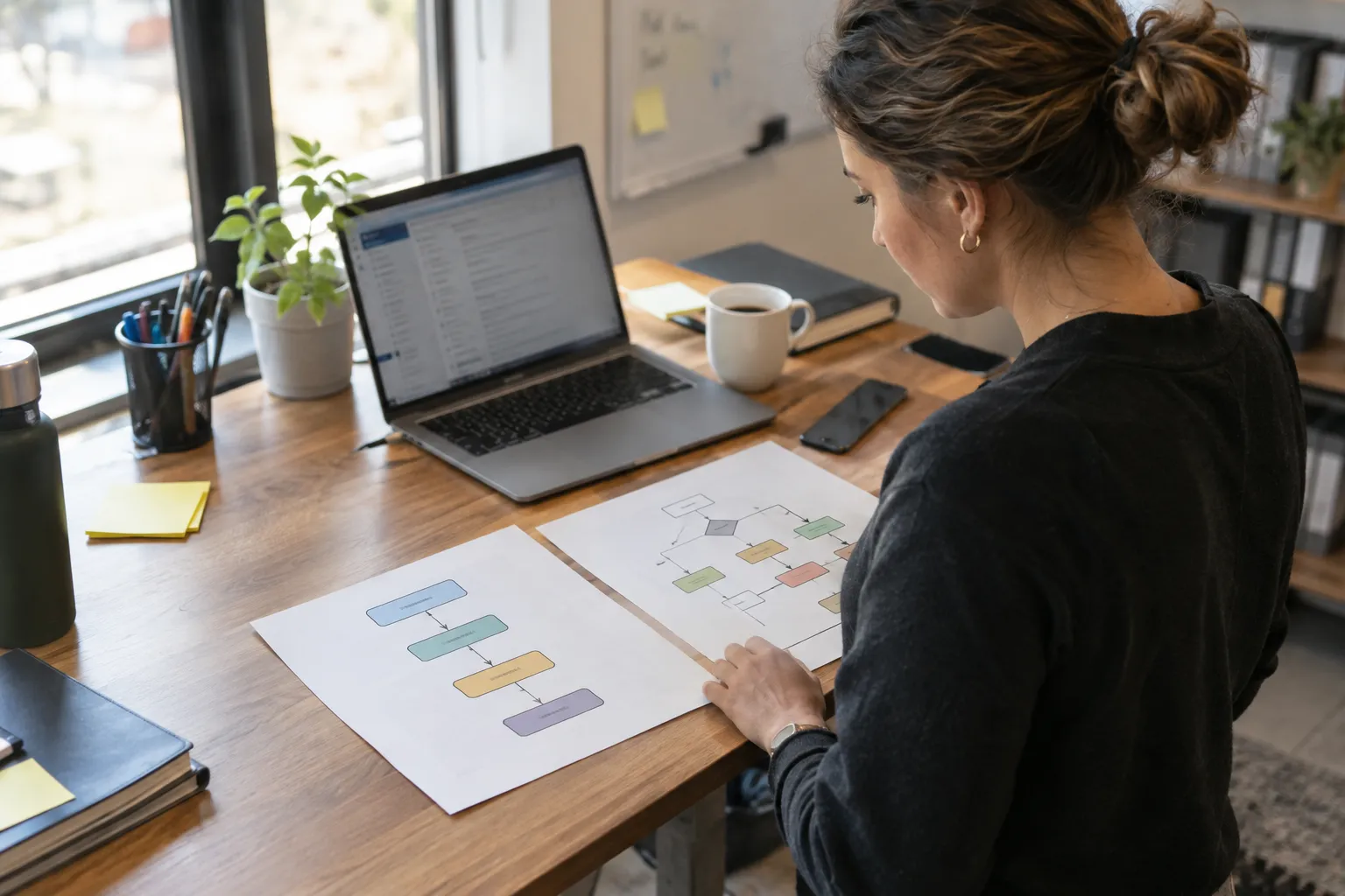 Not Every Workflow Needs an AI Agent