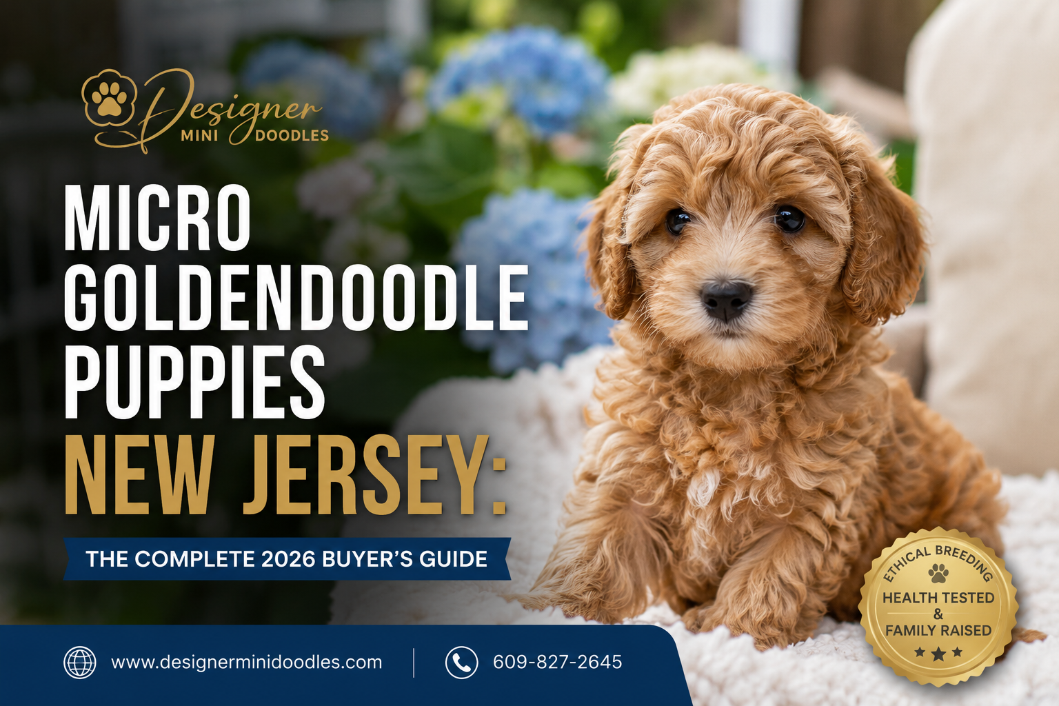 micro goldendoodle puppies new jersey