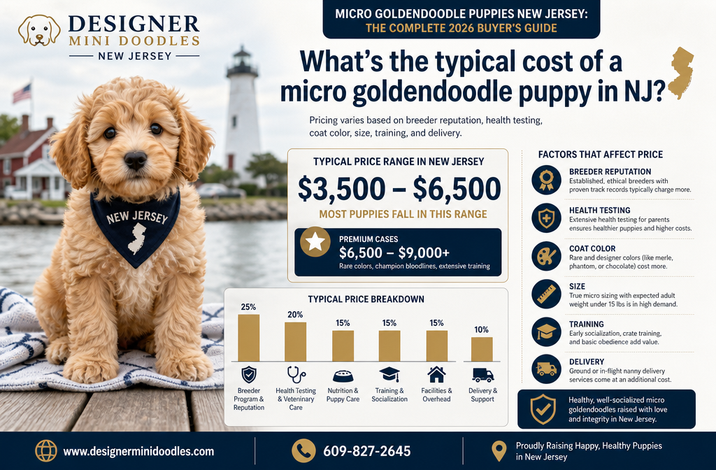 micro goldendoodle puppies new jersey