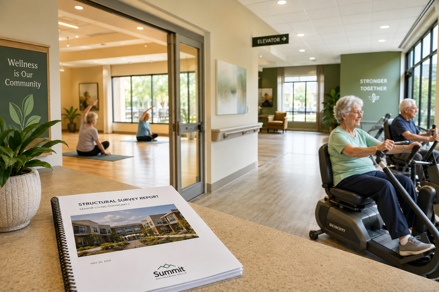 Site Selection, Zoning Overlays, and the Planning Complexity of Senior Housing