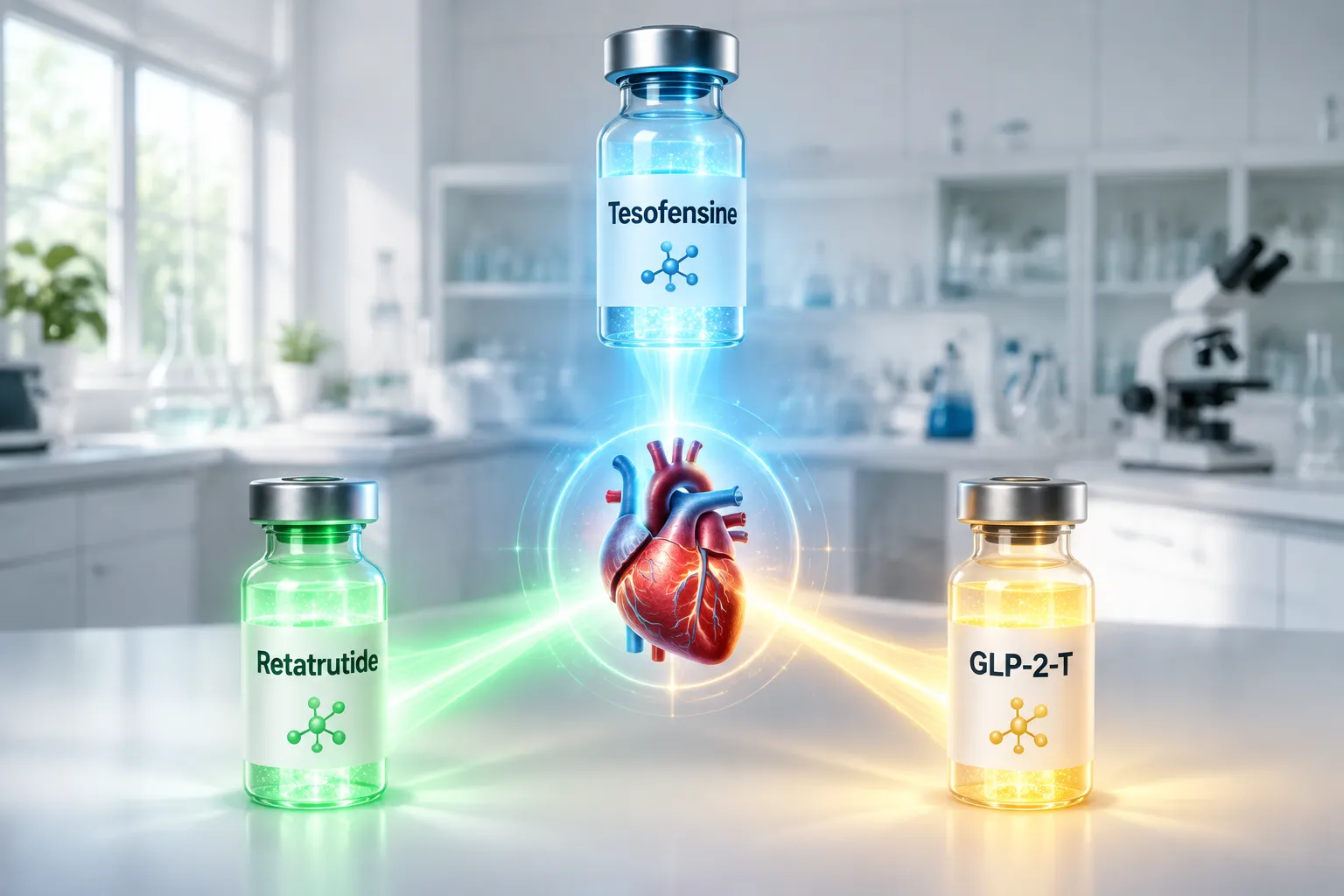 Receptor Biology: Where Peptides and Small Molecules Diverge