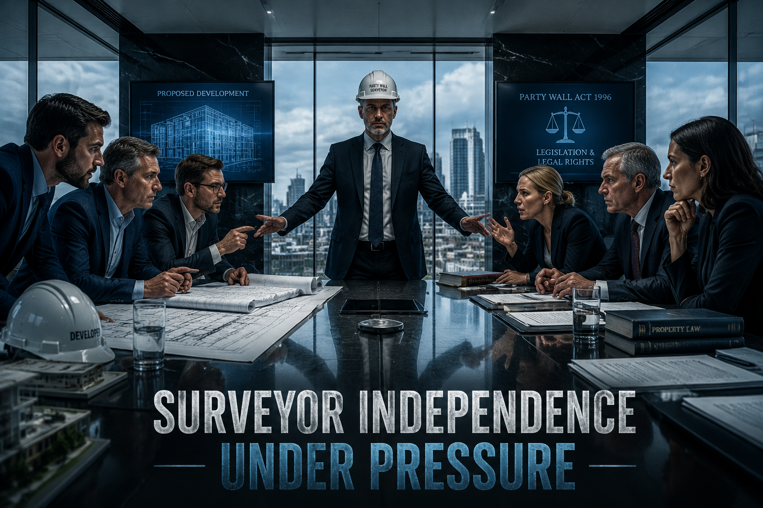 Client Pressures in Practice: Case Studies from 2026 Projects
