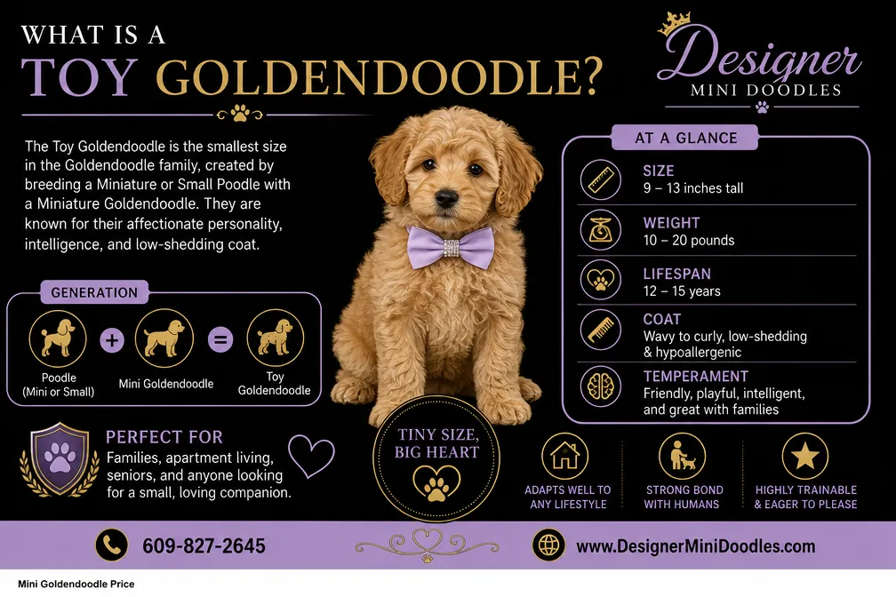 toy goldendoodle full grown