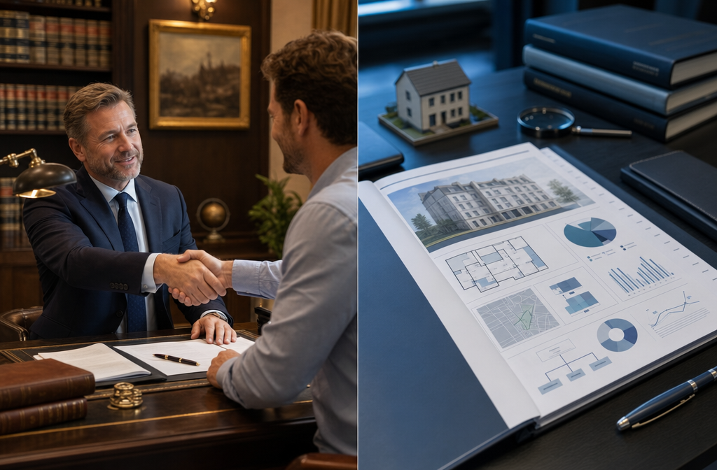 Mortgageability: The Lender's Perspective