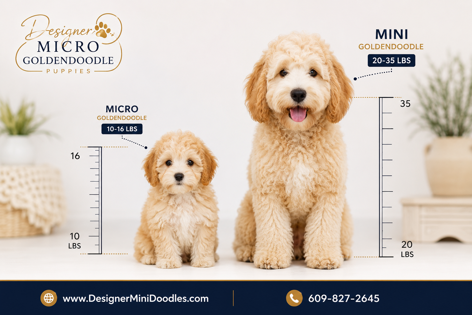 micro goldendoodle puppies Arizona