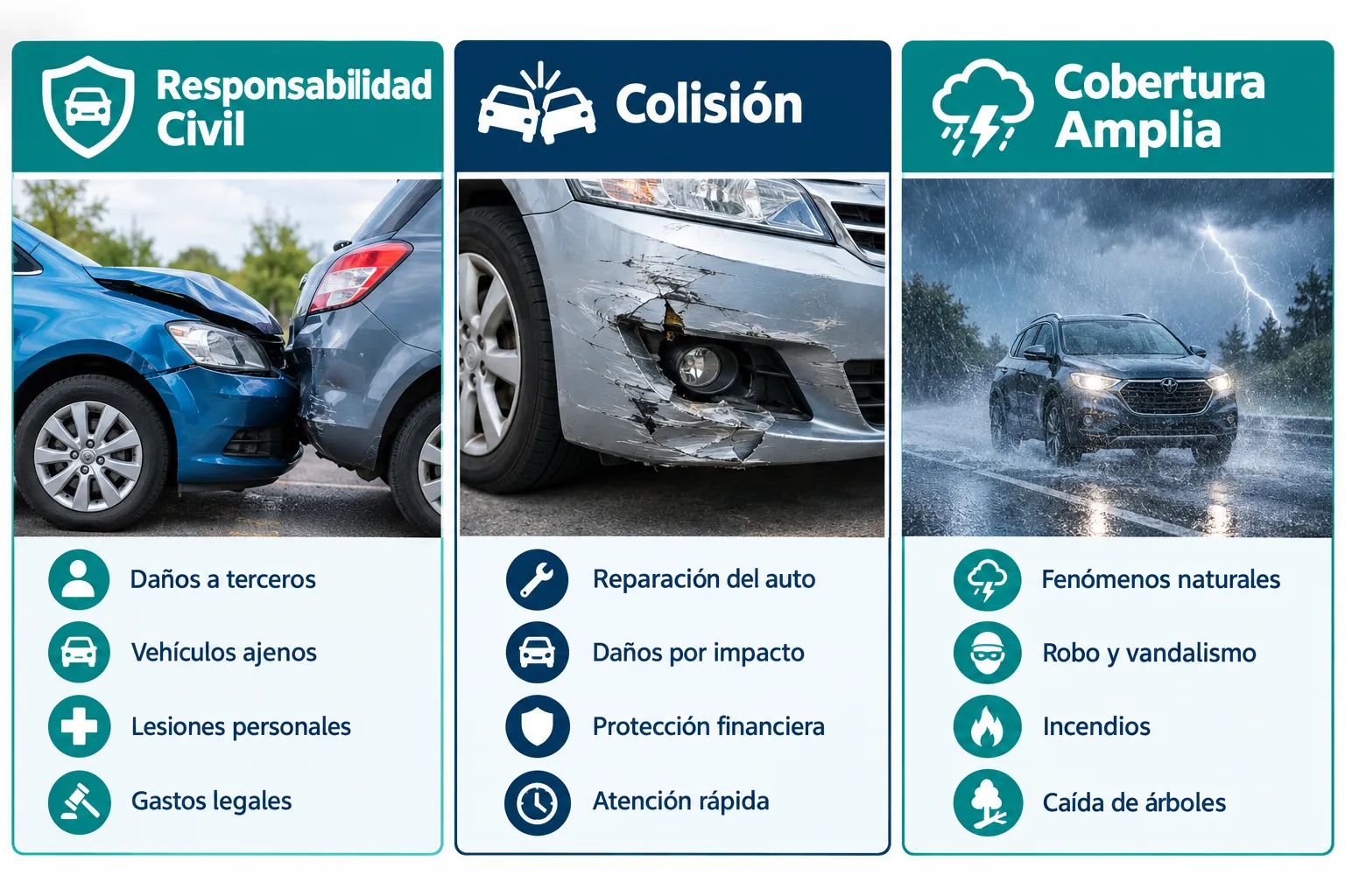 La Verdad Sobre la Cobertura "Full Cover"