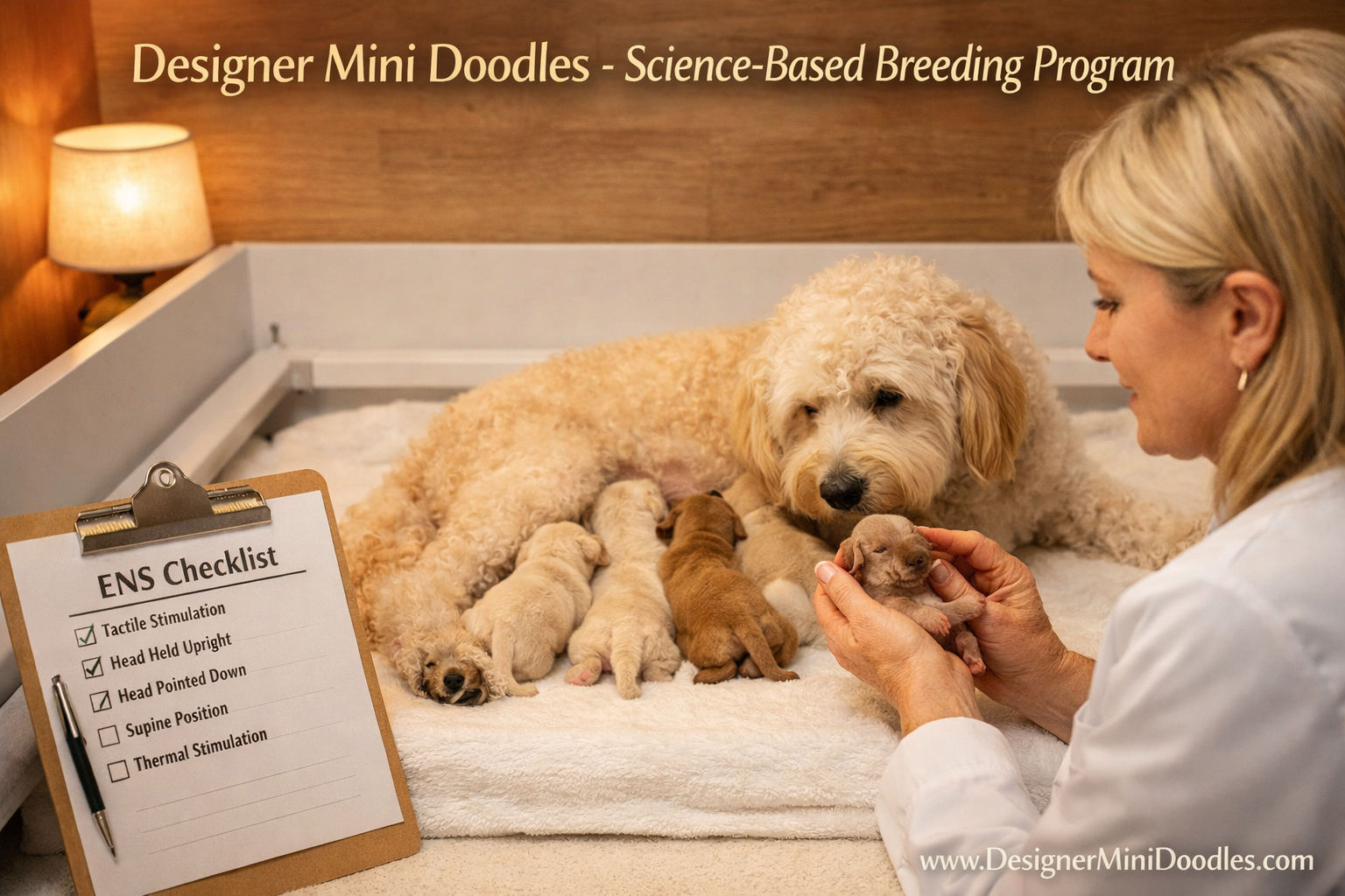 () showing a warm, warm and trustworthy aesthetic